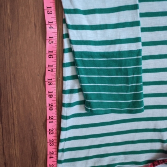 J. Crew Tees - Long Sleeve - Picture 6 of 9